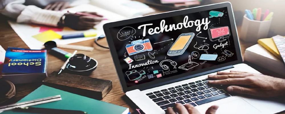 INOVASI TEKNOLOGI DIGITALISASI